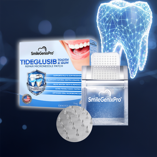 Your Smile🦷Tideglusib Fast‑Dissolving Tooth & Gum Repair Oral Strips✨ (𝟓-𝐢𝐧-𝟏 💎 𝐑𝐞𝐛𝐮𝐢𝐥𝐝 𝐄𝐧𝐚𝐦𝐞𝐥 & 𝐃𝐞𝐧𝐭𝐢𝐧 • 𝐒𝐭𝐫𝐞𝐧𝐠𝐭𝐡𝐞𝐧 𝐆𝐮𝐦𝐬 • 𝐄𝐫𝐚𝐝𝐢𝐜𝐚𝐭𝐞 𝐓𝐚𝐫𝐭𝐚𝐫 & 𝐎𝐝𝐨𝐫 • 𝐖𝐡𝐢𝐭𝐞𝐧𝐢𝐧𝐠 • 𝐒𝐭𝐨𝐩 𝐓𝐨𝐨𝐭𝐡 𝐒𝐞𝐧𝐬𝐢𝐭𝐢𝐯𝐢𝐭𝐲)