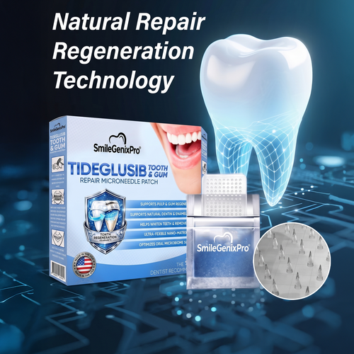 Your Smile😁Tideglusib Fast‑Dissolving Tooth & Gum Repair Oral Strips🦷✨ (𝟓-𝐢𝐧-𝟏 💎 𝐑𝐞𝐛𝐮𝐢𝐥𝐝 𝐄𝐧𝐚𝐦𝐞𝐥 & 𝐃𝐞𝐧𝐭𝐢𝐧 • 𝐒𝐭𝐫𝐞𝐧𝐠𝐭𝐡𝐞𝐧 𝐆𝐮𝐦𝐬 • 𝐄𝐫𝐚𝐝𝐢𝐜𝐚𝐭𝐞 𝐓𝐚𝐫𝐭𝐚𝐫 & 𝐎𝐝𝐨𝐫 • 𝐖𝐡𝐢𝐭𝐞𝐧𝐢𝐧𝐠 • 𝐒𝐭𝐨𝐩 𝐓𝐨𝐨𝐭𝐡 𝐒𝐞𝐧𝐬𝐢𝐭𝐢𝐯𝐢𝐭𝐲)