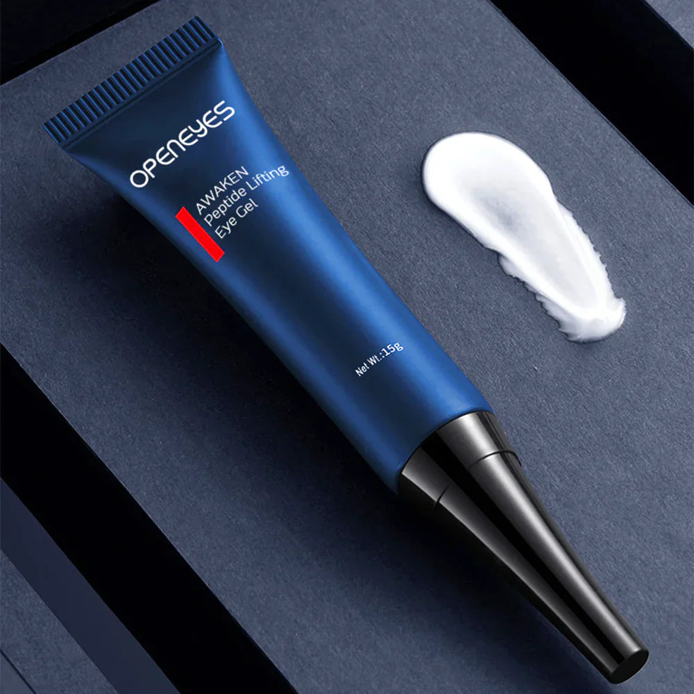 ⭐️Jhati® Awaken Peptide Lifting Eye Gel