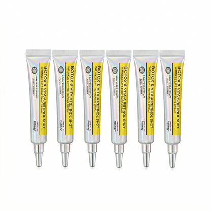 Wrinkle-Lift⬆️ Botox & Vita A Retinol Shot Tightening cream