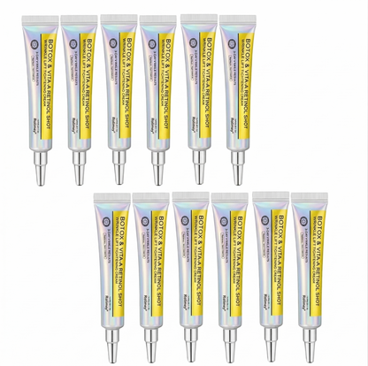 Wrinkle-Lift⬆️ Botox & Vita A Retinol Shot Tightening cream
