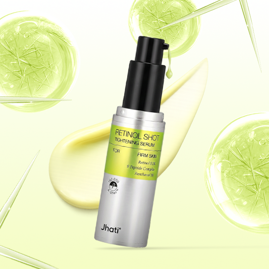 Jhati® Wrinkle-Lift Botox & Vita A Retinol Shot