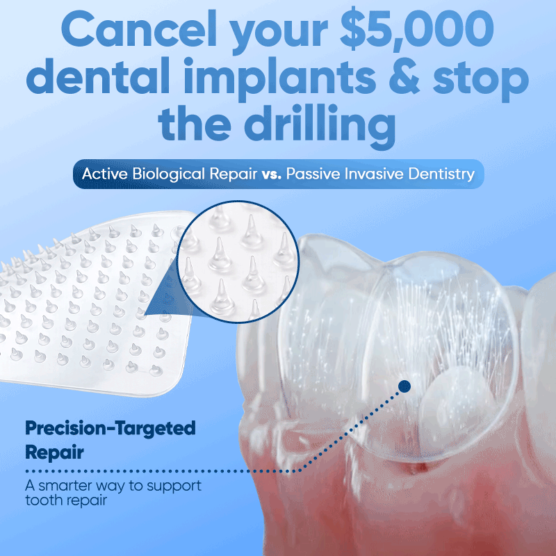 Your Smile🦷Tideglusib Fast‑Dissolving Tooth & Gum Repair Oral Strips✨ (𝟓-𝐢𝐧-𝟏 💎 𝐑𝐞𝐛𝐮𝐢𝐥𝐝 𝐄𝐧𝐚𝐦𝐞𝐥 & 𝐃𝐞𝐧𝐭𝐢𝐧 • 𝐒𝐭𝐫𝐞𝐧𝐠𝐭𝐡𝐞𝐧 𝐆𝐮𝐦𝐬 • 𝐄𝐫𝐚𝐝𝐢𝐜𝐚𝐭𝐞 𝐓𝐚𝐫𝐭𝐚𝐫 & 𝐎𝐝𝐨𝐫 • 𝐖𝐡𝐢𝐭𝐞𝐧𝐢𝐧𝐠 • 𝐒𝐭𝐨𝐩 𝐓𝐨𝐨𝐭𝐡 𝐒𝐞𝐧𝐬𝐢𝐭𝐢𝐯𝐢𝐭𝐲)