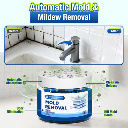 Jhati® Indoor Moisture & Mold Guard Box
