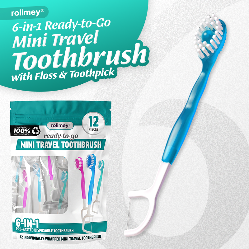 1 Pack 12pcs
