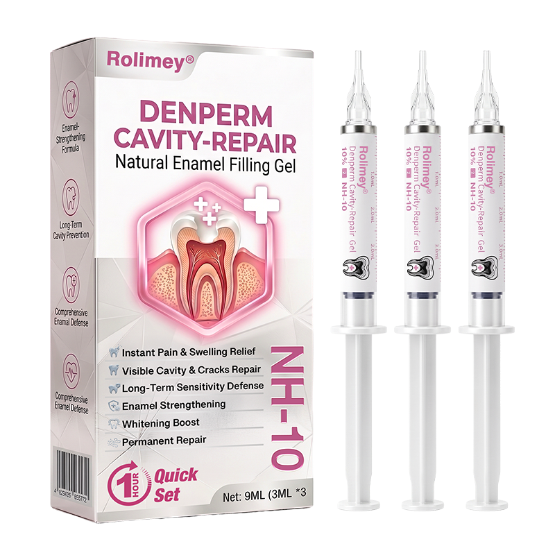1 Box 🦷Instant Stop Pain