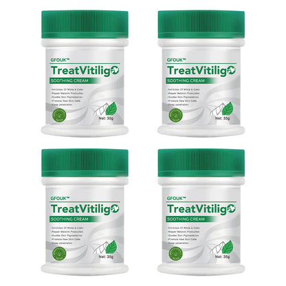 Jhati® TreatVitiligo Soothing Cream
