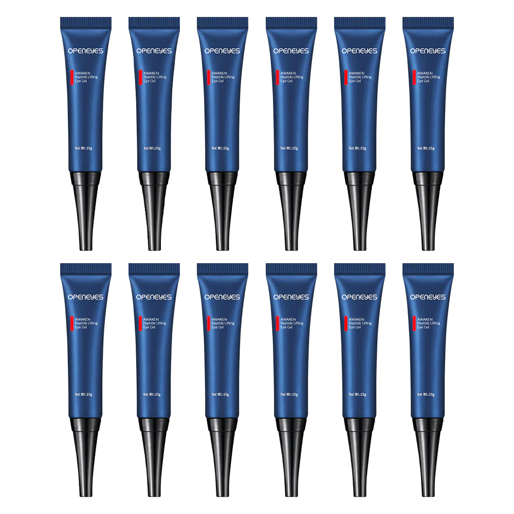 ⭐️Jhati® Awaken Peptide Lifting Eye Gel