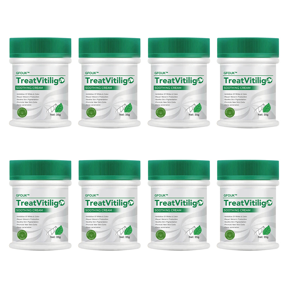 Jhati® TreatVitiligo Soothing Cream