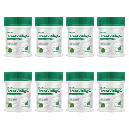 Jhati® TreatVitiligo Soothing Cream