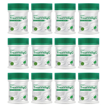 Jhati® TreatVitiligo Soothing Cream