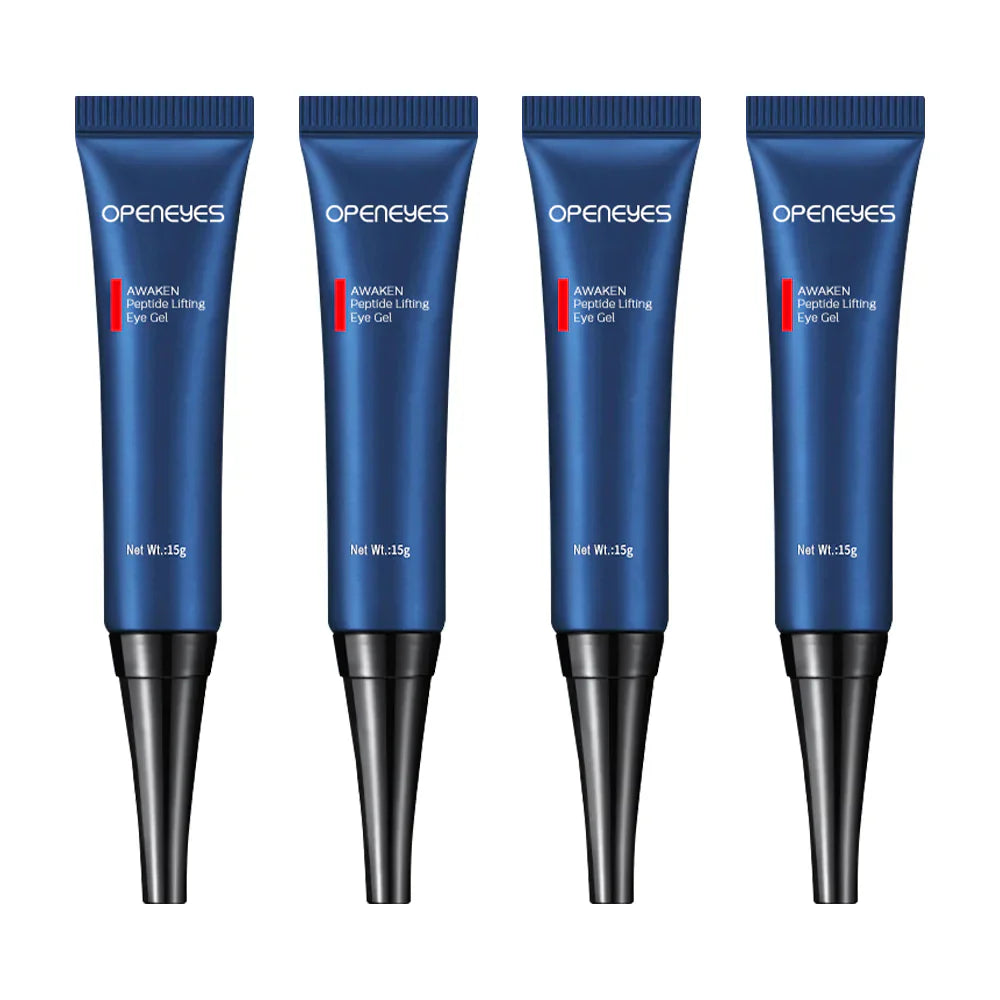 ⭐️Jhati® Awaken Peptide Lifting Eye Gel