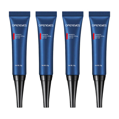 ⭐️Jhati® Awaken Peptide Lifting Eye Gel