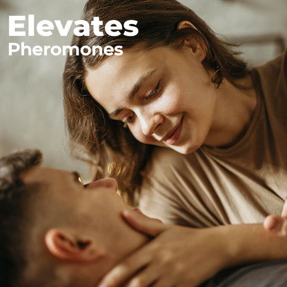 💙Rolimey® 𝑆𝑎𝑣𝑎𝑔𝑒𝑟𝑦 Homme Pheromone Perfume