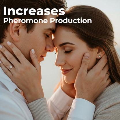 💙Rolimey® 𝑆𝑎𝑣𝑎𝑔𝑒𝑟𝑦 Homme Pheromone Perfume