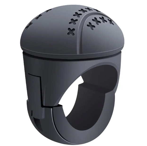 Jhati® Velocity Carbon Snap Drive Pro-Spinner