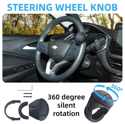Jhati® Velocity Carbon Snap Drive Pro-Spinner