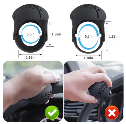 Jhati® Velocity Carbon Snap Drive Pro-Spinner