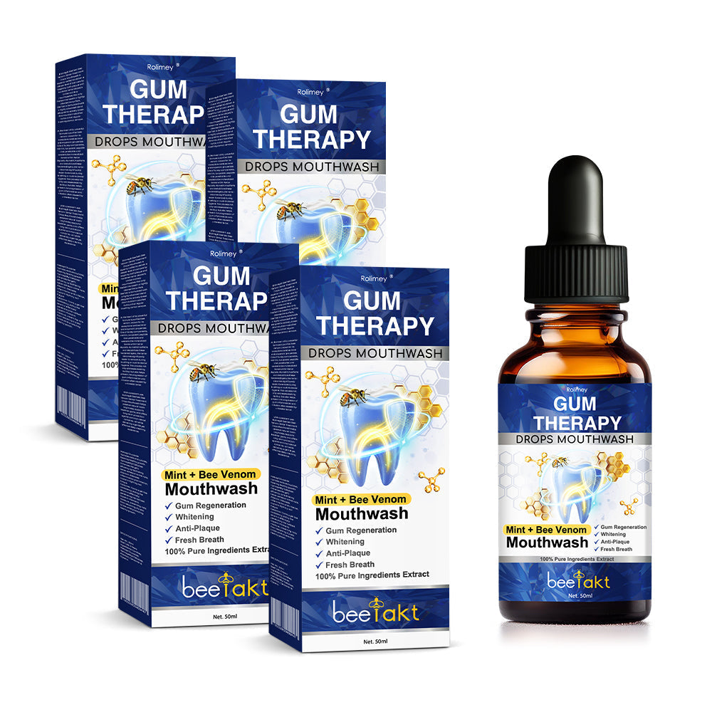 4pieces✨Consolidation therapy✨