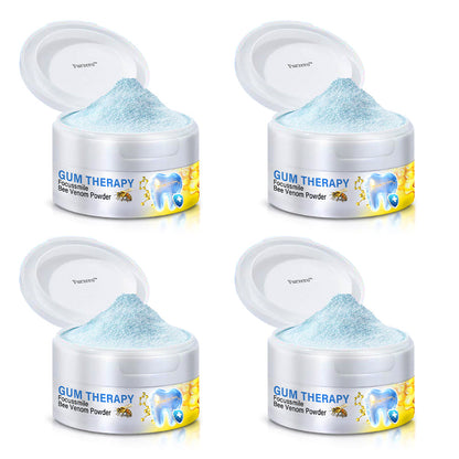 ⭐️Furzero® Focussmile bee venom treatment powder for oral use🦷