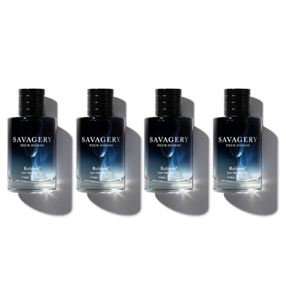 💙Rolimey® 𝑆𝑎𝑣𝑎𝑔𝑒𝑟𝑦 Homme Pheromone Perfume