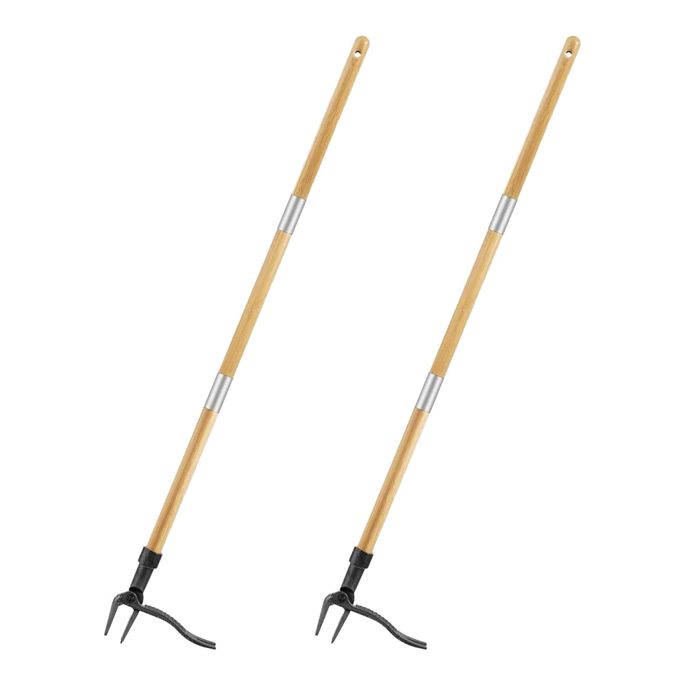 Jhati® All-in-One Garden Weeder