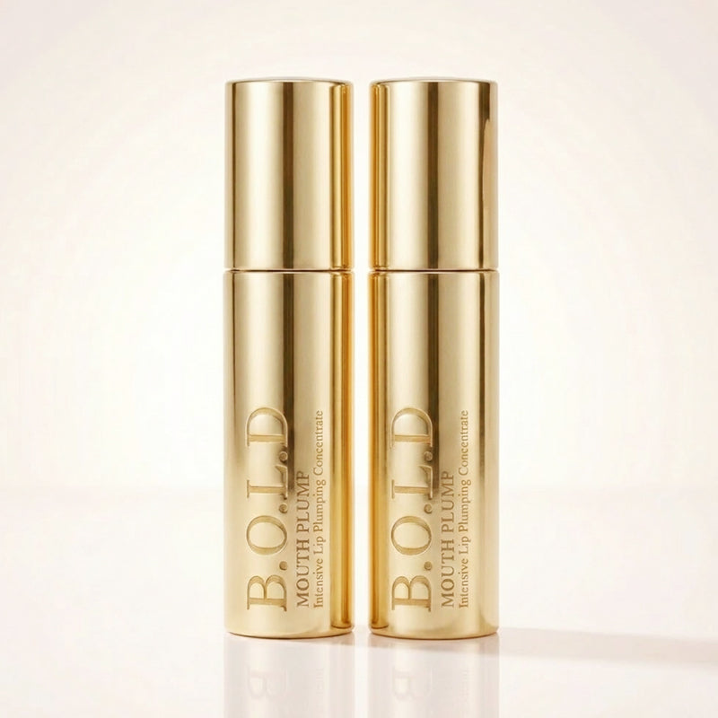Jhati® B.O.L.D Mouth Plump Intensive Lip Plumping Concentrate