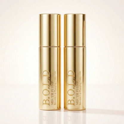 Jhati® B.O.L.D Mouth Plump Intensive Lip Plumping Concentrate