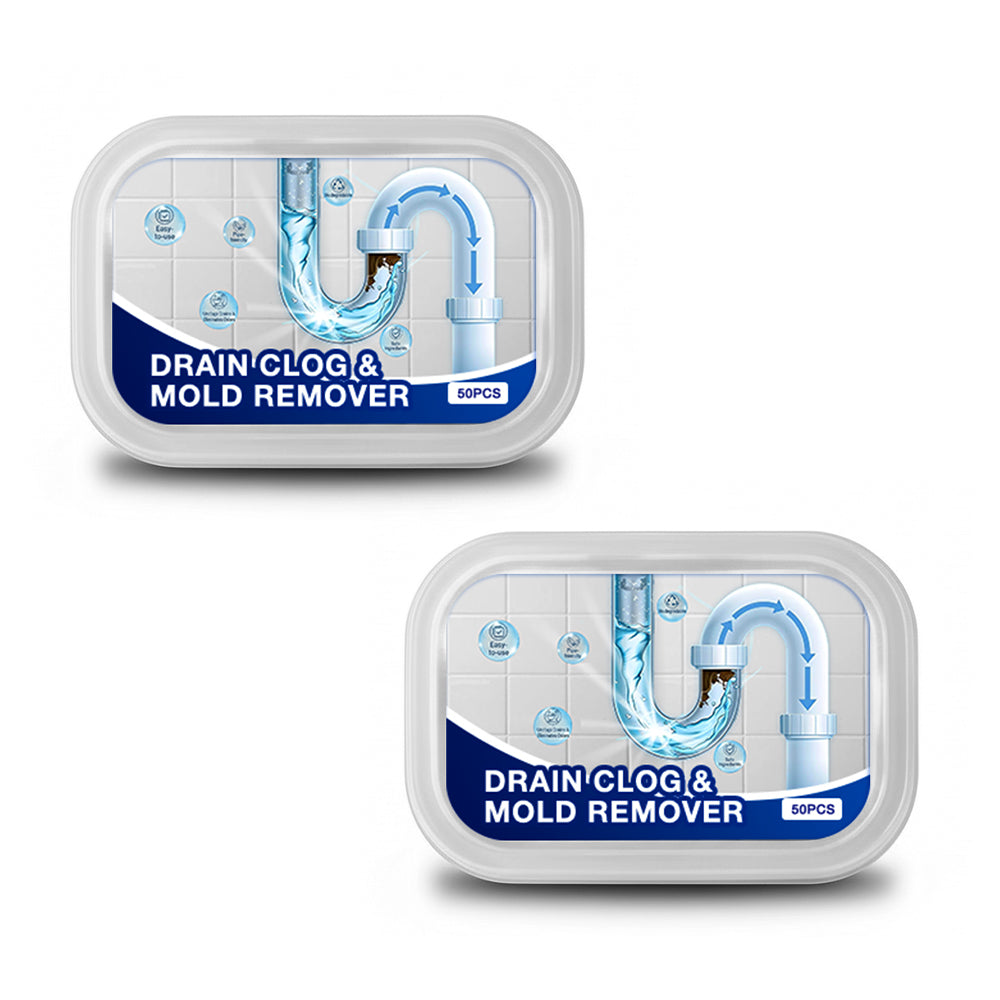 Kervalon® One-Drop Drain Deodorizer Bio Pods