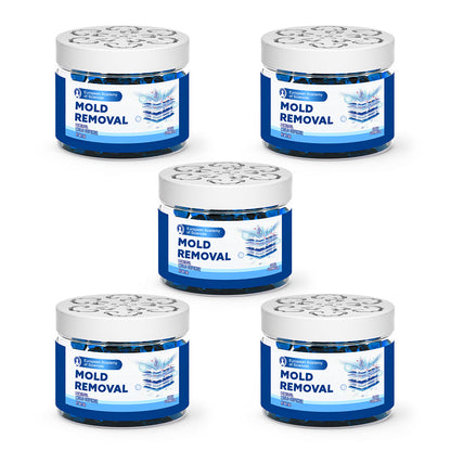 Jhati® Indoor Moisture & Mold Guard Box