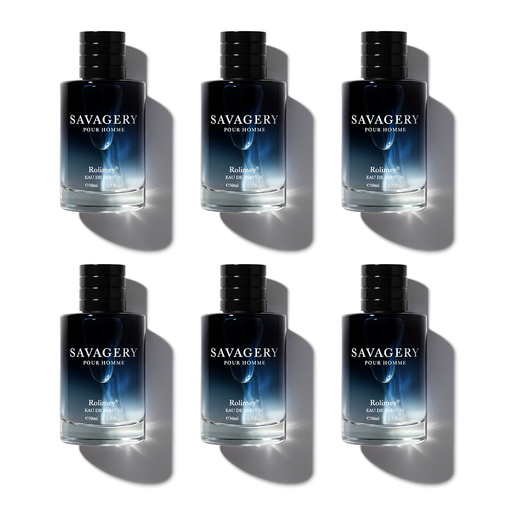 💙Rolimey® 𝑆𝑎𝑣𝑎𝑔𝑒𝑟𝑦 Homme Pheromone Perfume