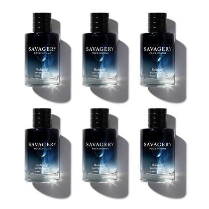 💙Rolimey® 𝑆𝑎𝑣𝑎𝑔𝑒𝑟𝑦 Homme Pheromone Perfume