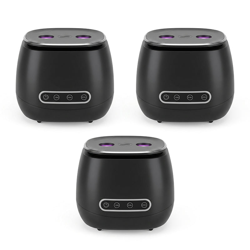 ⭐️Rolimey® 25W Deep Cleaning Denture Ultrasonic Cleaner for Retainers, Mouth Guards, Aligner