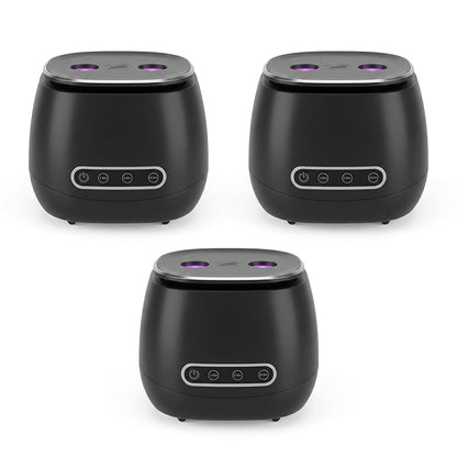 ⭐️Rolimey® 25W Deep Cleaning Denture Ultrasonic Cleaner for Retainers, Mouth Guards, Aligner
