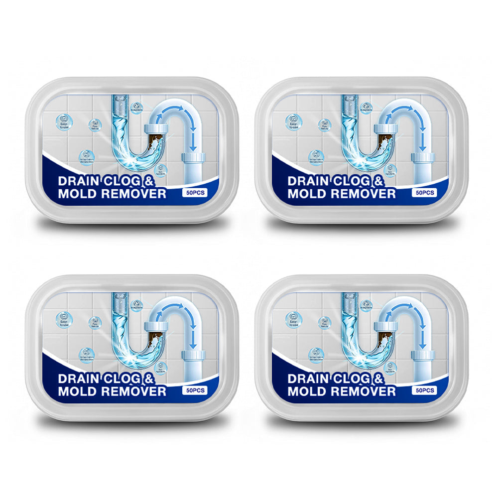 Kervalon® One-Drop Drain Deodorizer Bio Pods