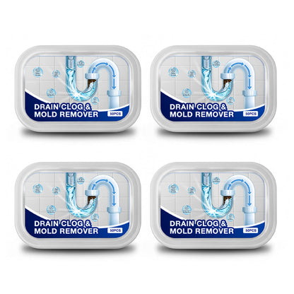Kervalon® One-Drop Drain Deodorizer Bio Pods