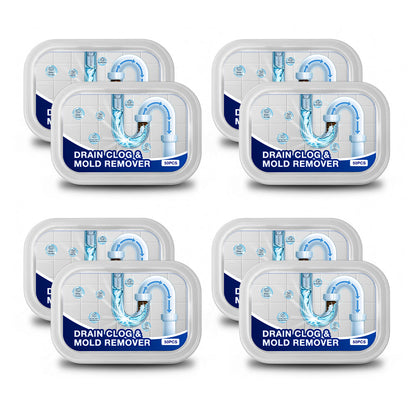 Kervalon® One-Drop Drain Deodorizer Bio Pods