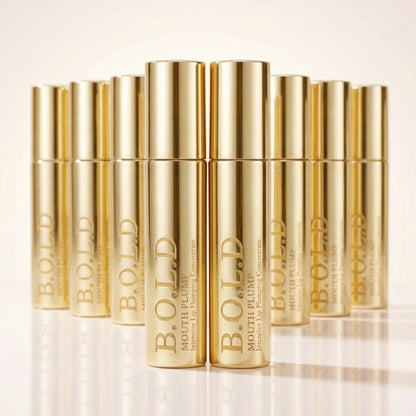 Jhati® B.O.L.D Mouth Plump Intensive Lip Plumping Concentrate
