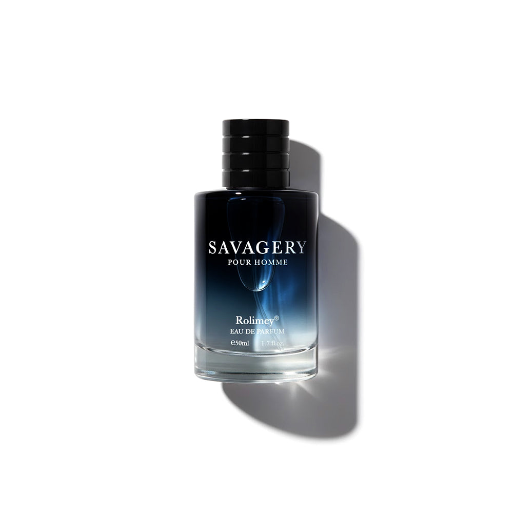 💙Rolimey® 𝑆𝑎𝑣𝑎𝑔𝑒𝑟𝑦 Homme Pheromone Perfume