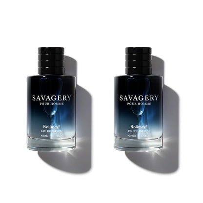 💙Rolimey® 𝑆𝑎𝑣𝑎𝑔𝑒𝑟𝑦 Homme Pheromone Perfume