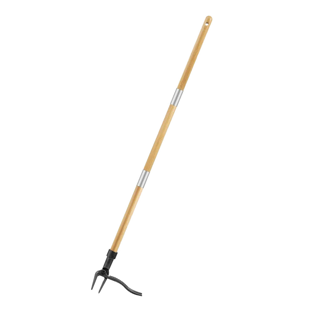 Jhati® All-in-One Garden Weeder
