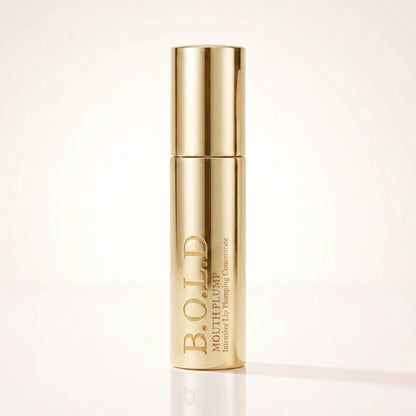Jhati® B.O.L.D Mouth Plump Intensive Lip Plumping Concentrate