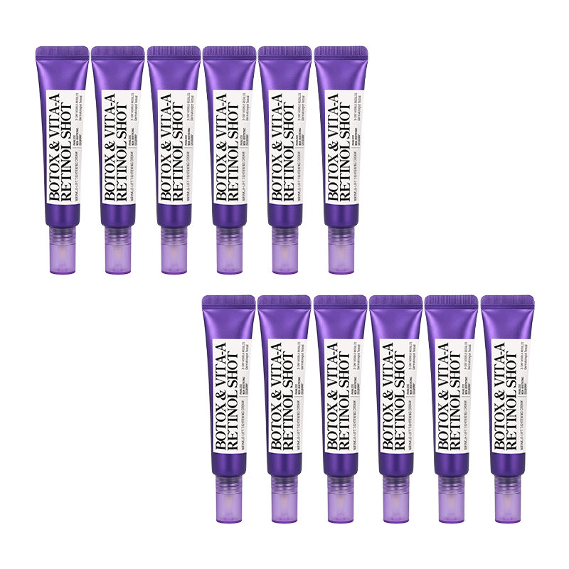 ✨Wrinkle-Lift 💜⬆︎Botox & Vita A Retinol Shot Tightening Cream