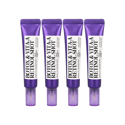✨Wrinkle-Lift 💜⬆︎Botox & Vita A Retinol Shot Tightening Cream