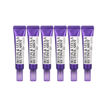 ✨Wrinkle-Lift 💜⬆︎Botox & Vita A Retinol Shot Tightening Cream