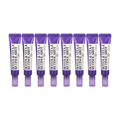 ✨Wrinkle-Lift 💜⬆︎Botox & Vita A Retinol Shot Tightening Cream