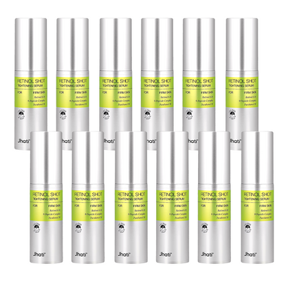 Jhati® Wrinkle-Lift Botox & Vita A Retinol Shot