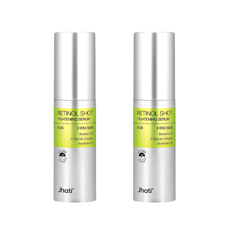 Jhati® Wrinkle-Lift Botox & Vita A Retinol Shot