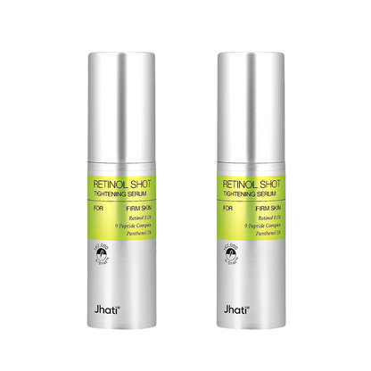 Jhati® Wrinkle-Lift Botox & Vita A Retinol Shot