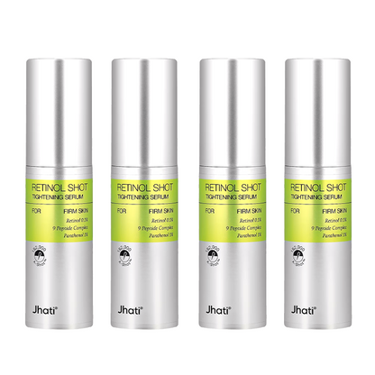 Jhati® Wrinkle-Lift Botox & Vita A Retinol Shot